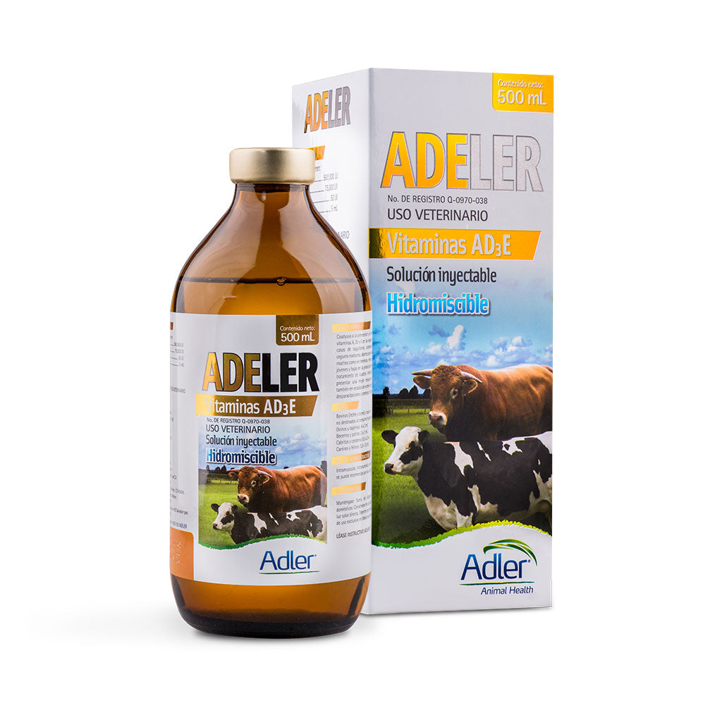ADELER