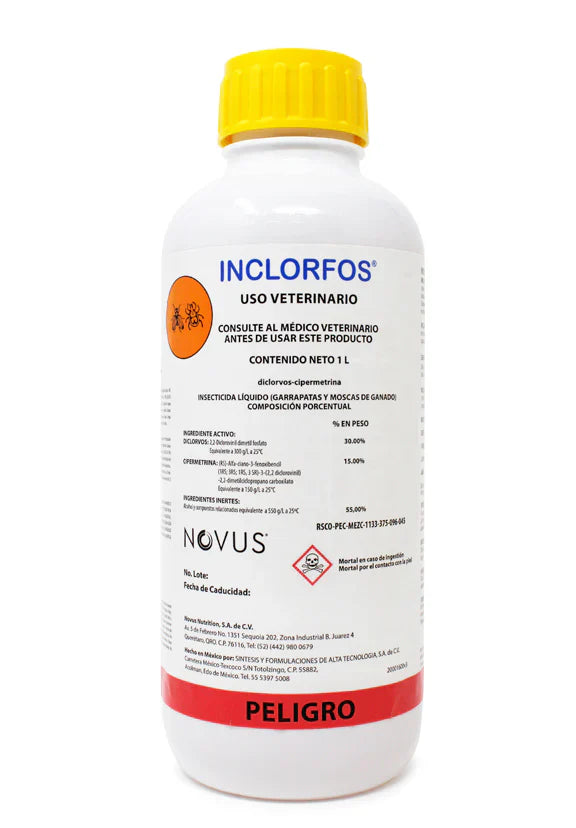 Inclorfos®