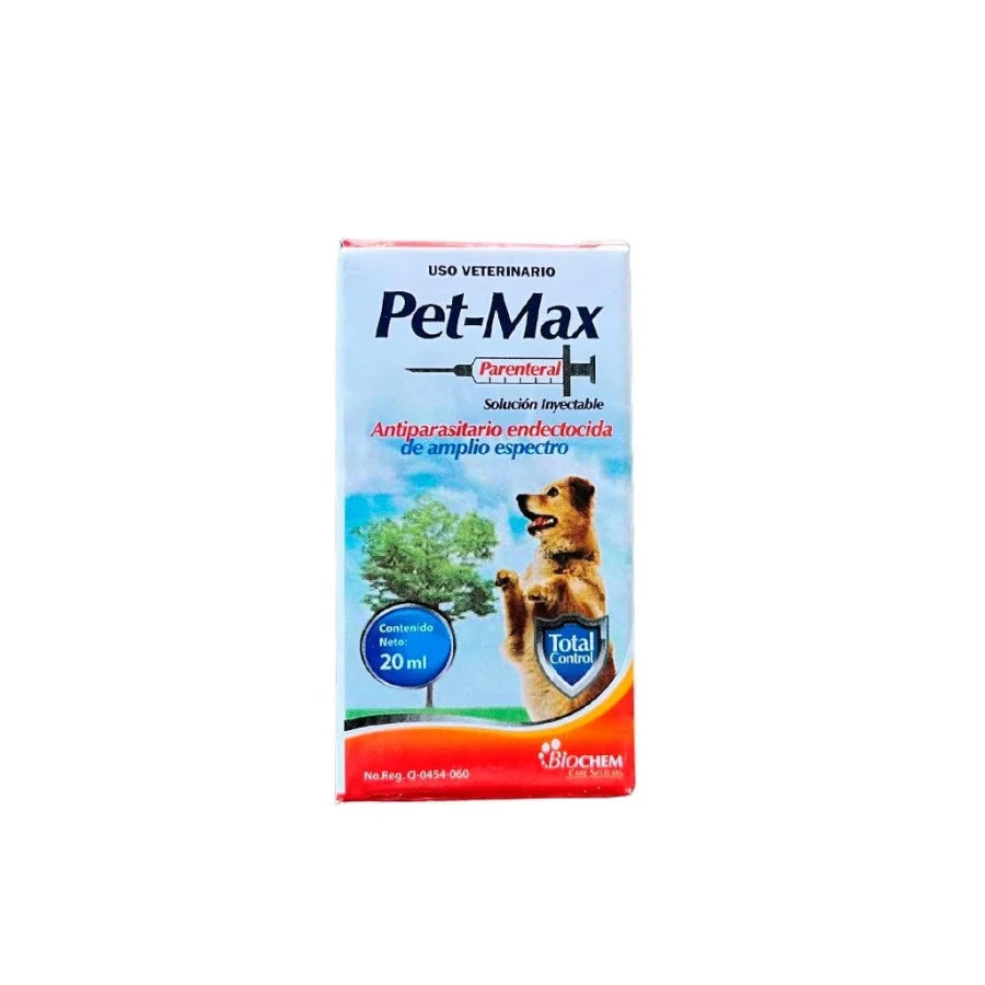 Pet-Max