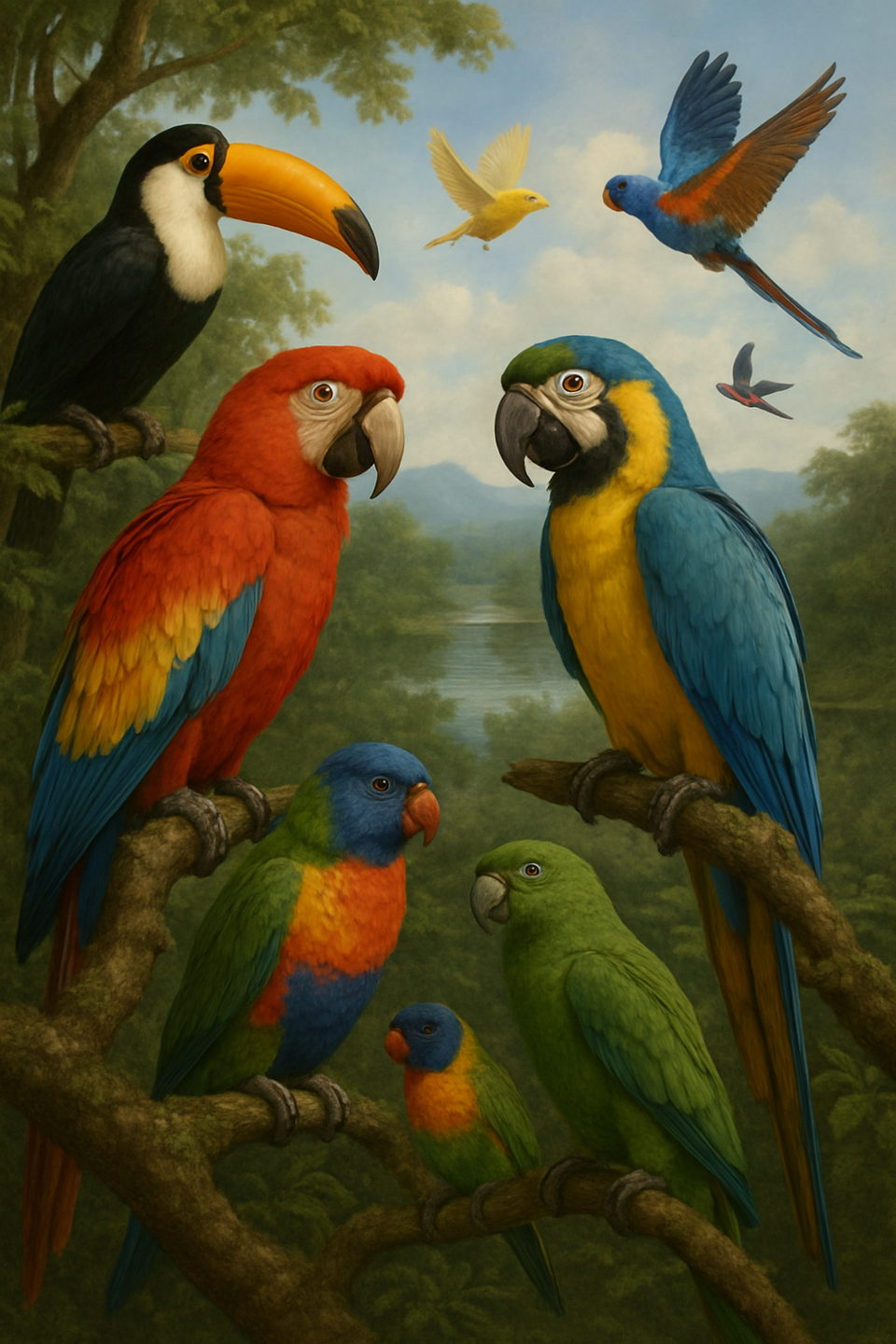 Aves