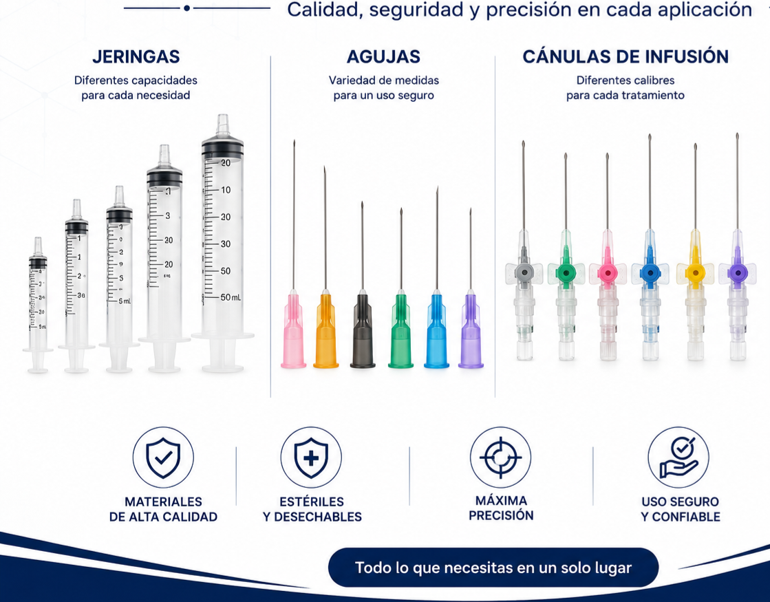 Insumos Veterinarios