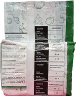 CAMPO-GREEN 20-30-1O