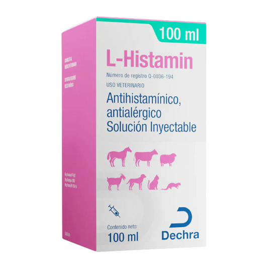 L-HISTAMIN