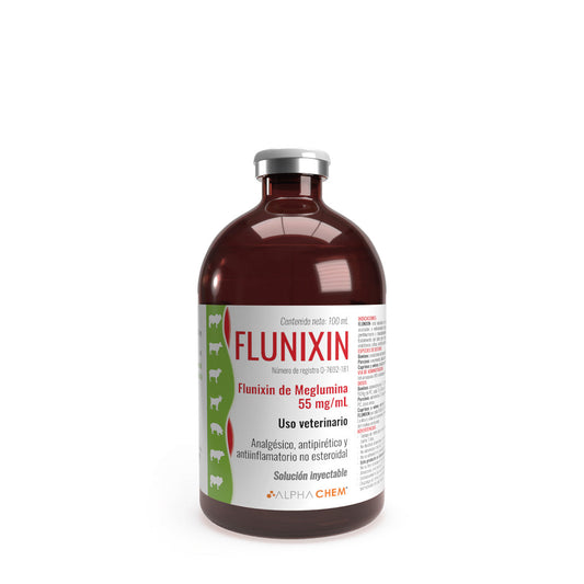 FLUNIXIN