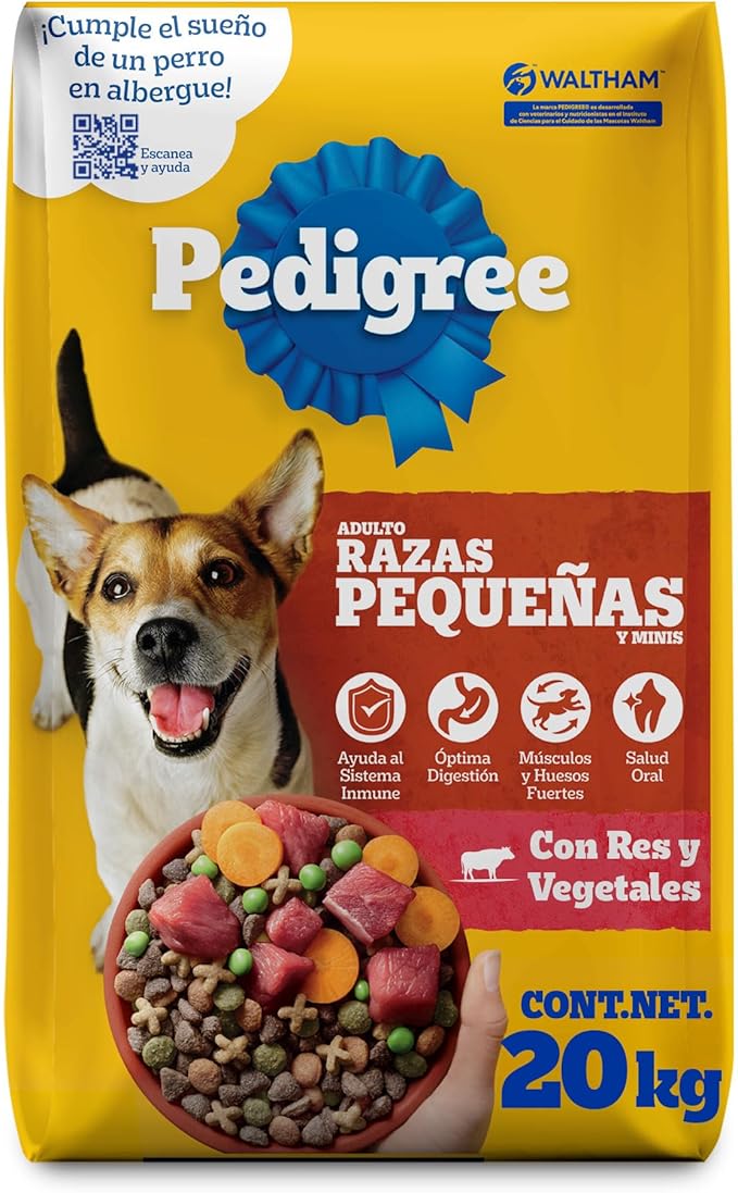 Pedigree