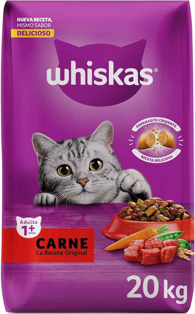 Wiskas