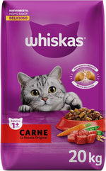 Wiskas