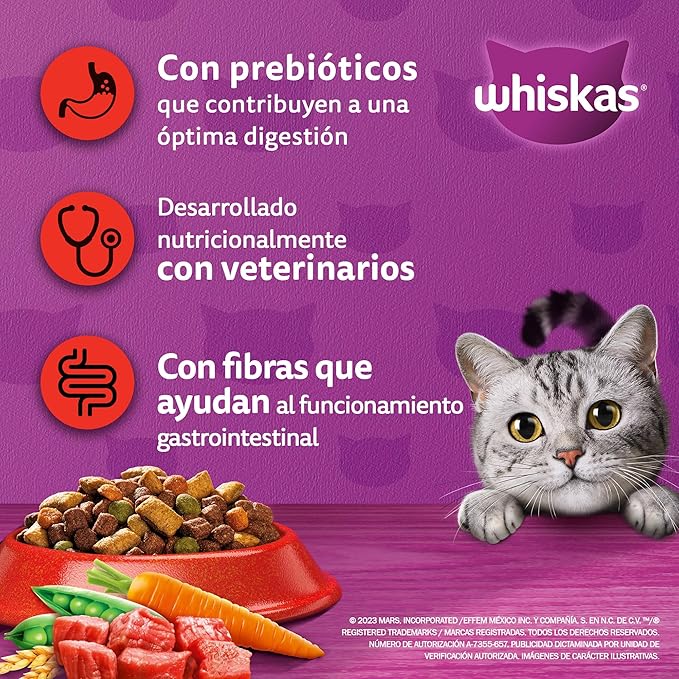 Wiskas
