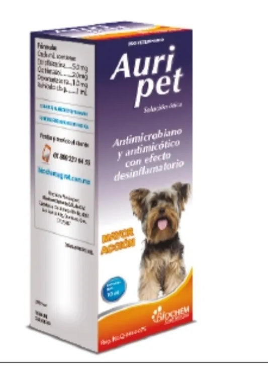 Auripet