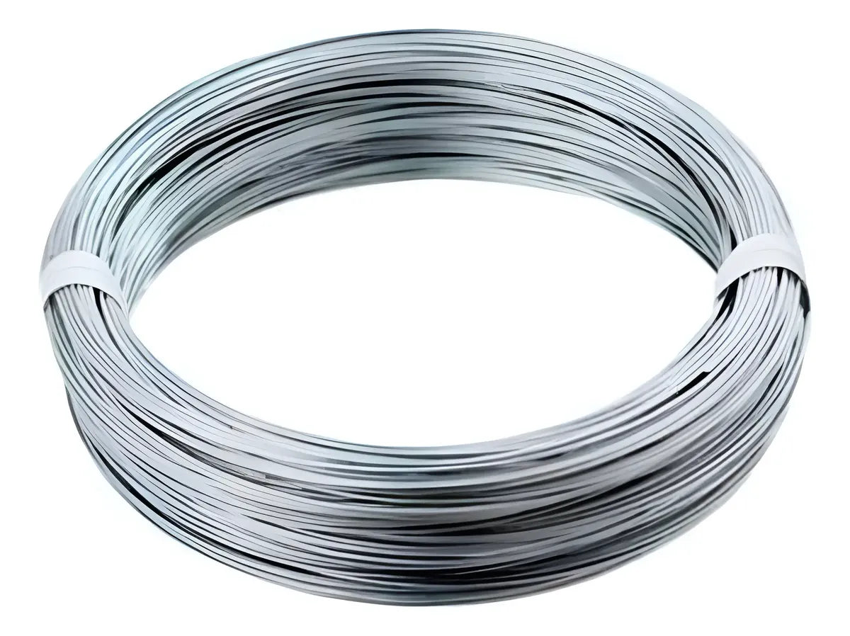 Alambre Cerco Eléctrico 500m