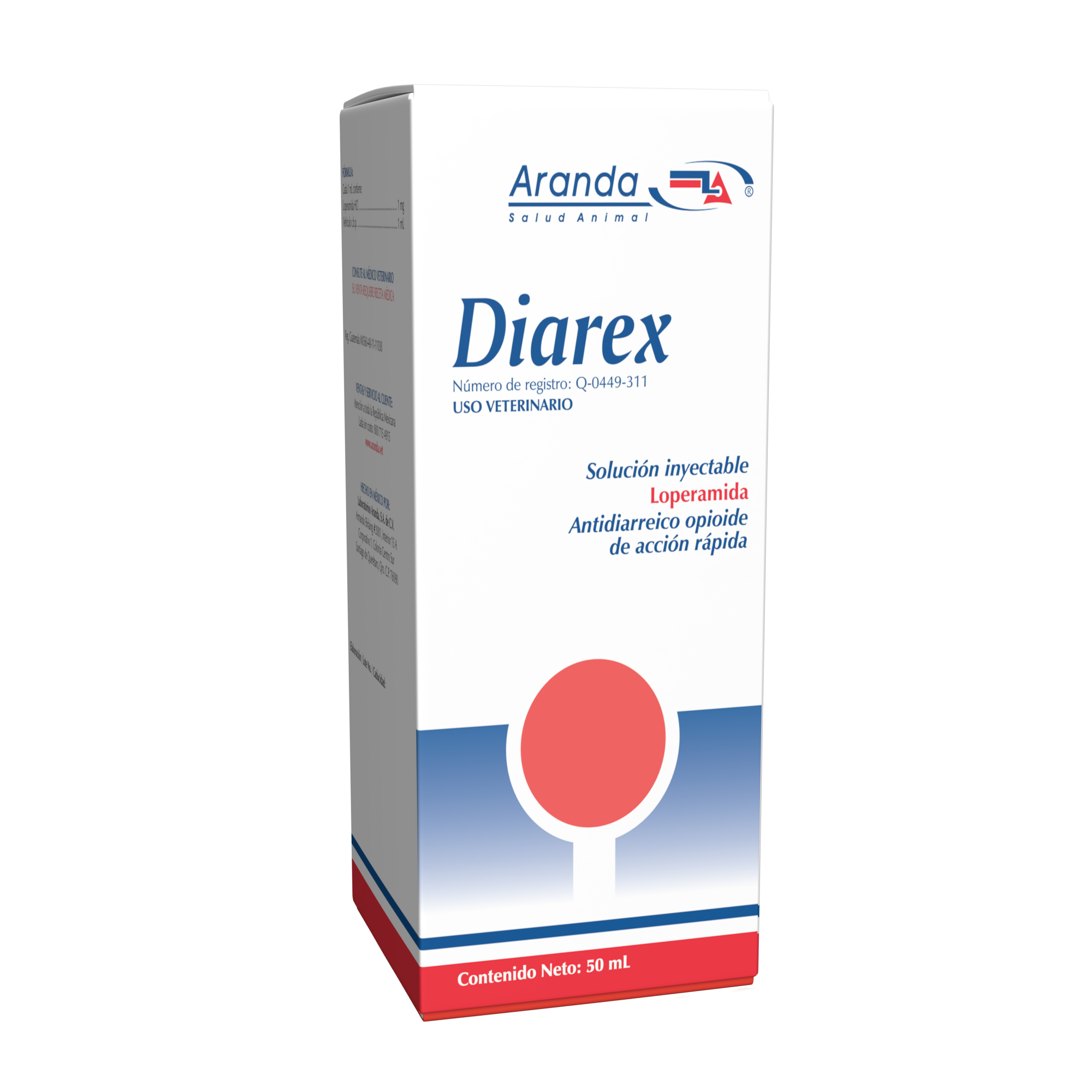 Diarex