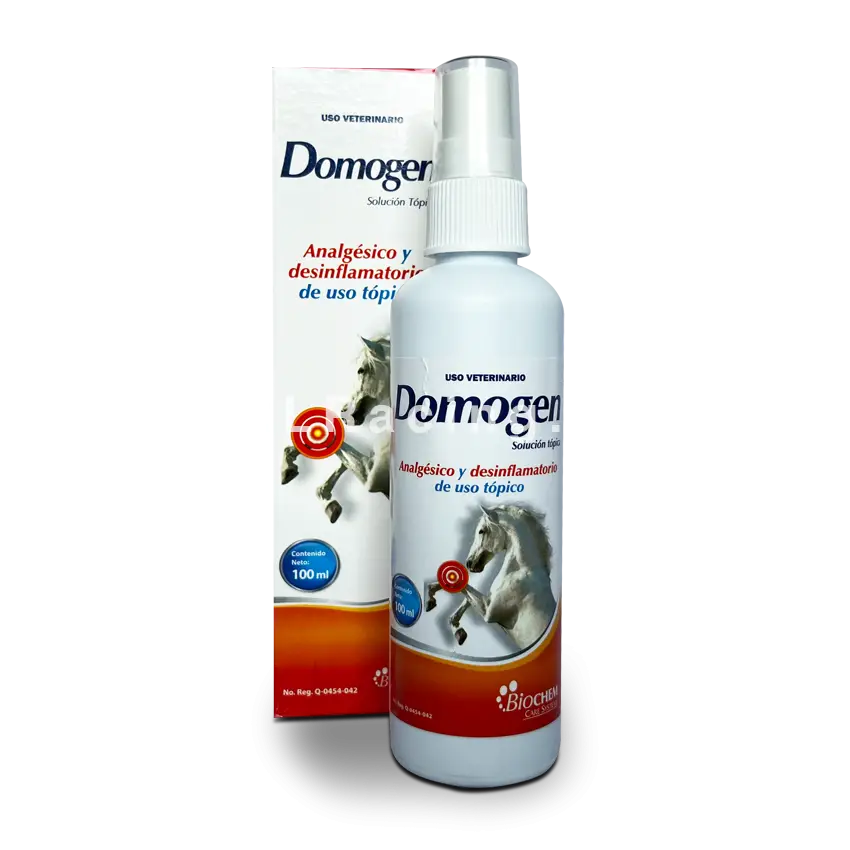 Domogen