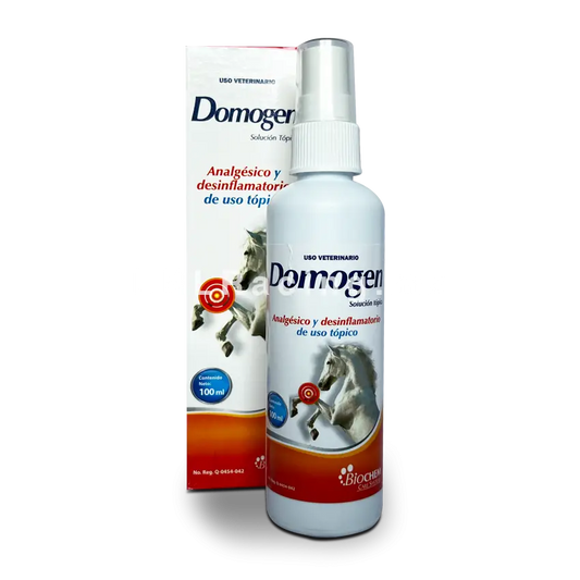 Domogen