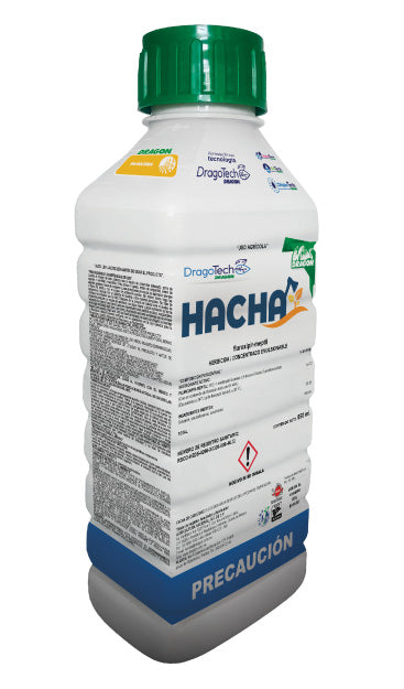 Hacha
