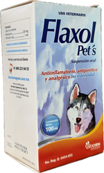 Flaxol Pet’s
