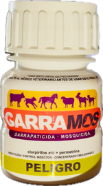 Garramos