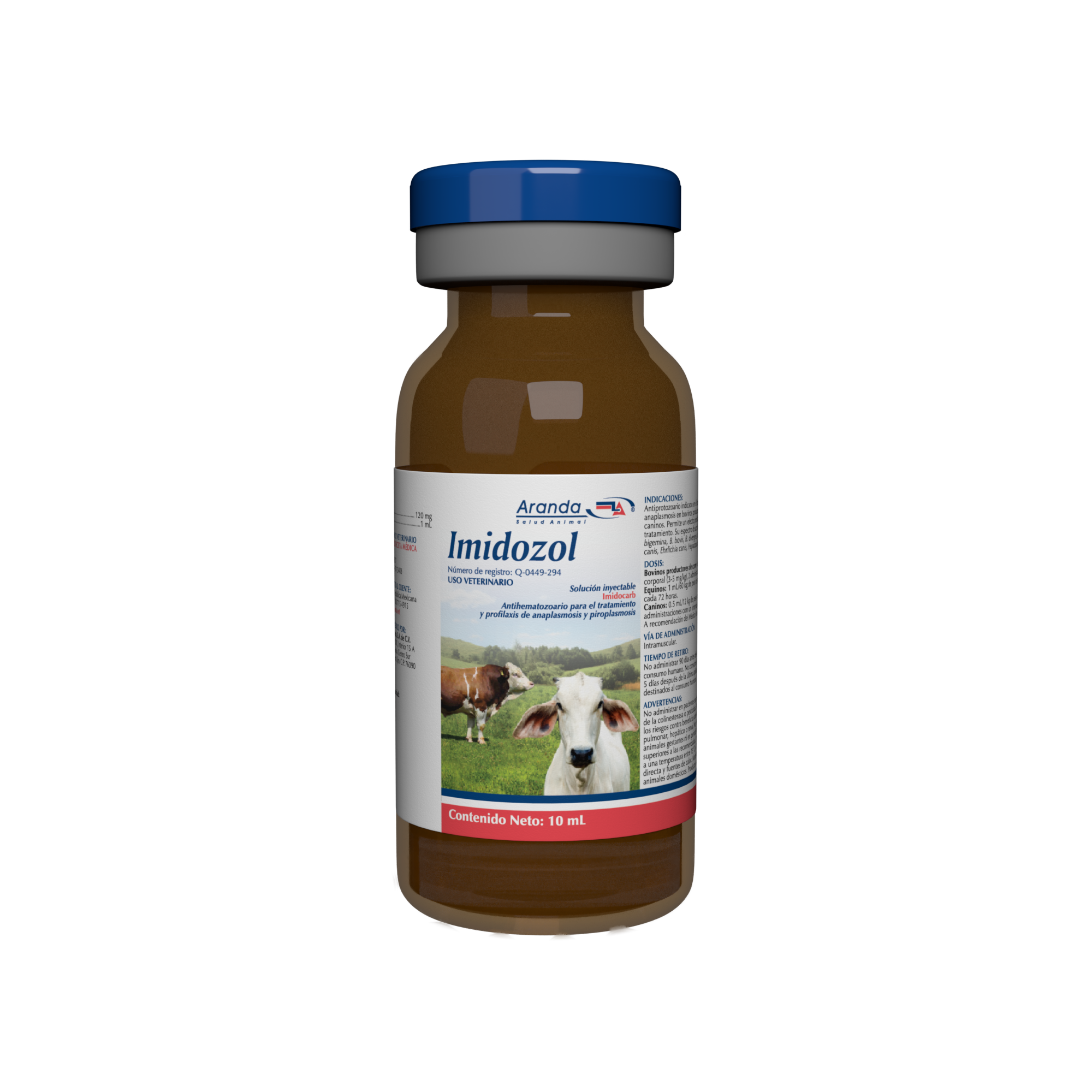 Imidozol
