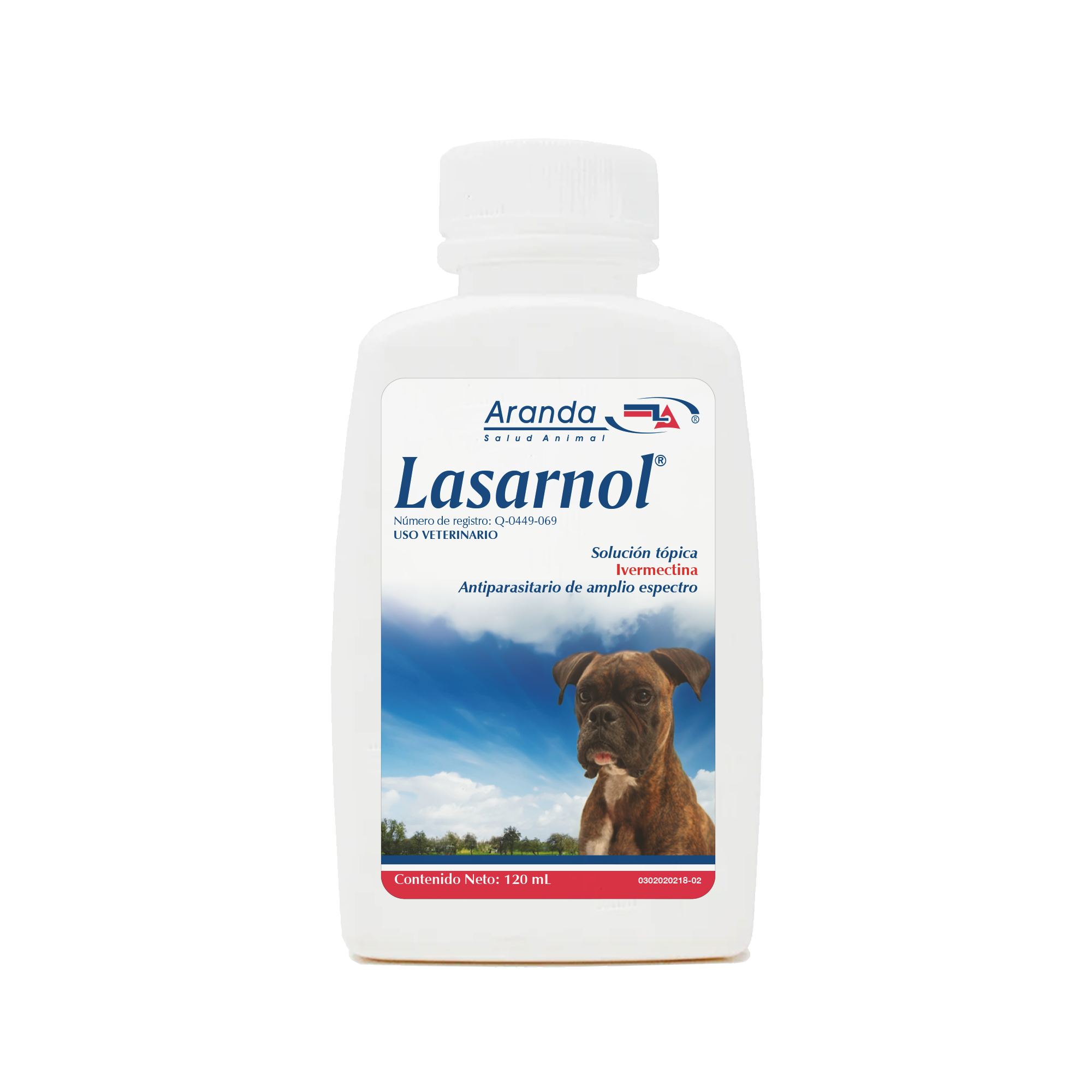 Lasarnol