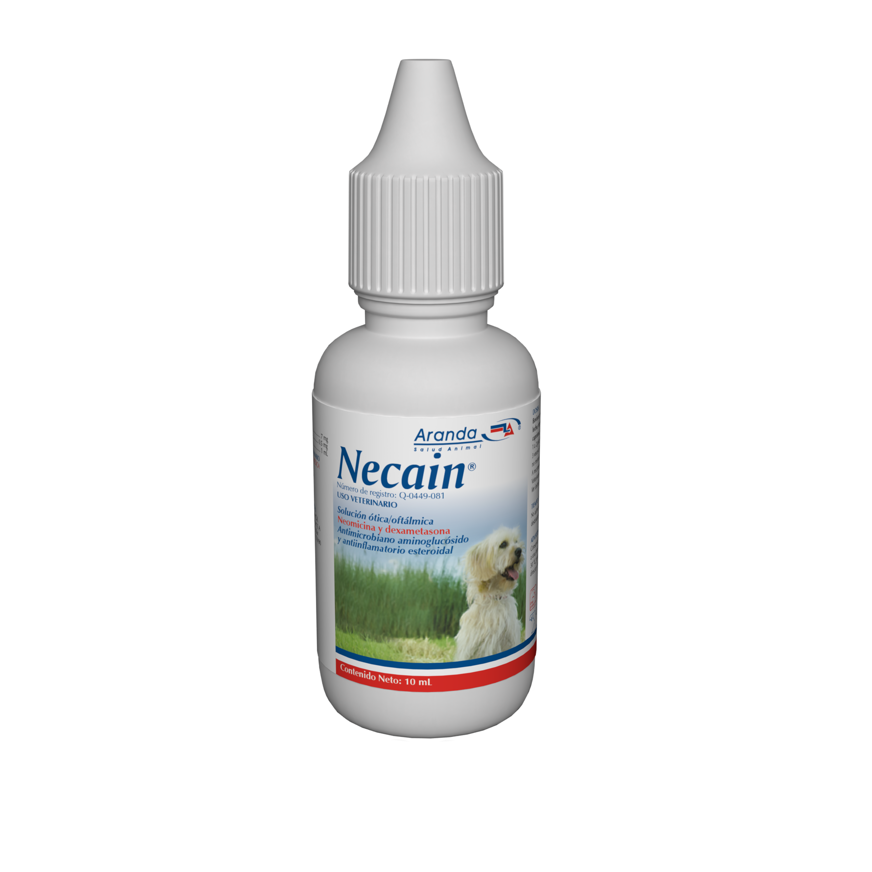 Necain