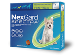Nexgard Spectra 1 Tableta  2KG-60KG
