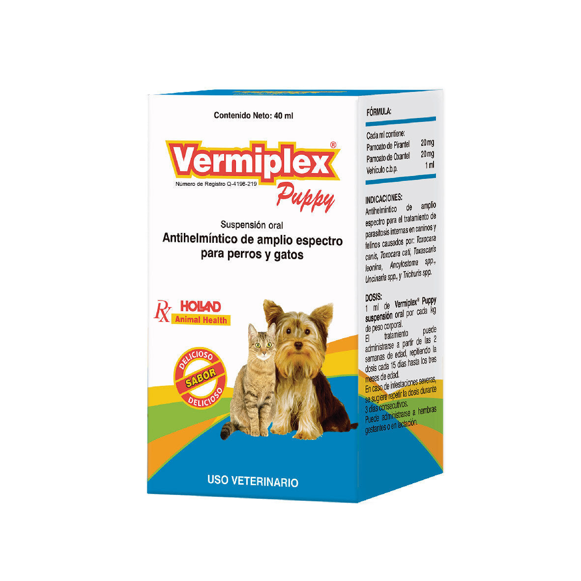 Colecciones Mascotas