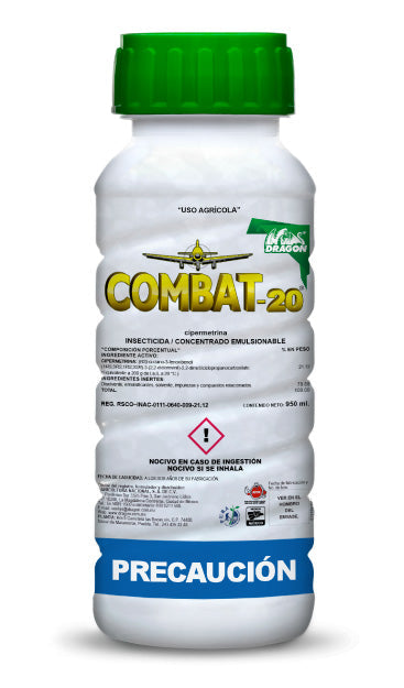Combat-20