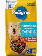 Pedigree