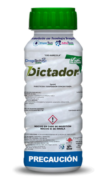 DICTADOR®