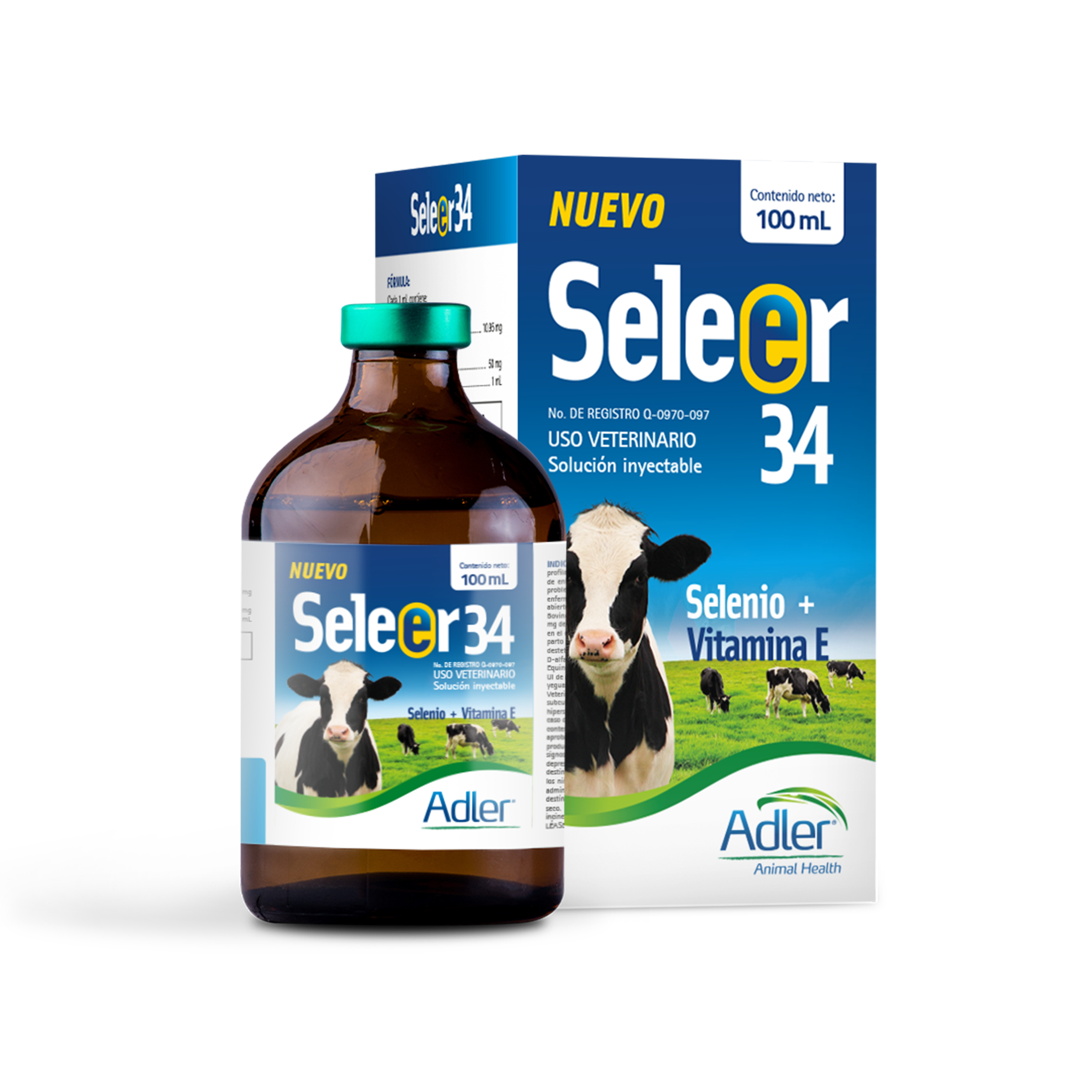 Seleer 34