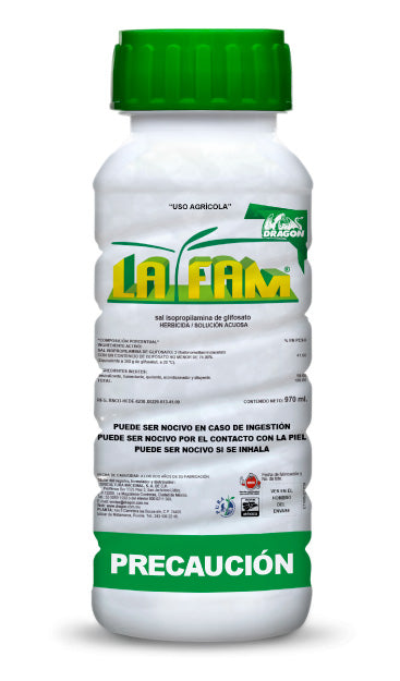 LAFAM®