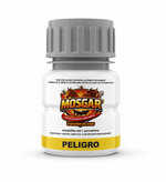 Mosgar – Insecticida Control de Moscas y Garrapatas