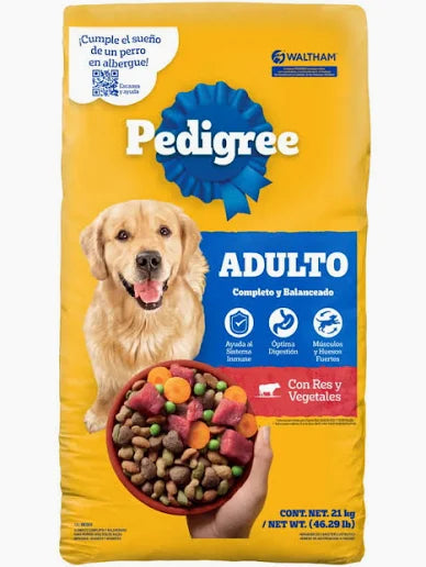 Pedigree